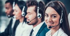 IVR for Call Centers